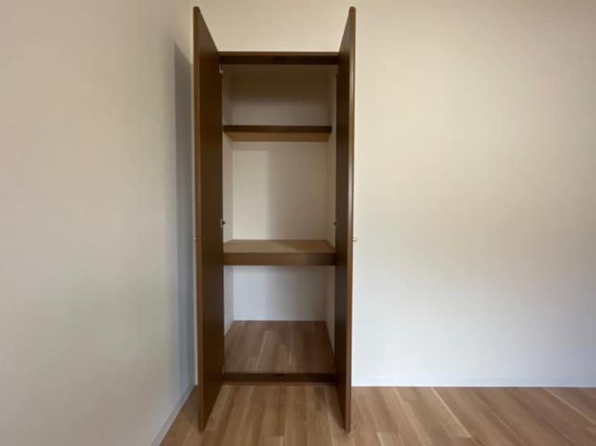 収納 伯備線/総社駅 徒歩12分 2階 築25年