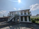 山陽本線（中国）/倉敷駅 徒歩16分 1階 築29年の外観