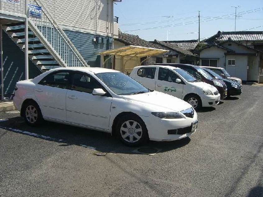  山陽本線（中国）/倉敷駅 徒歩24分 1階 築31年