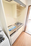  吉備線<桃太郎線>/東総社駅 徒歩14分 1階 築32年