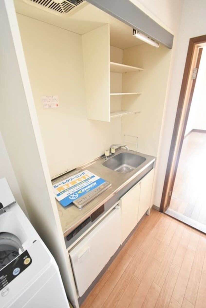  吉備線<桃太郎線>/東総社駅 徒歩14分 1階 築32年