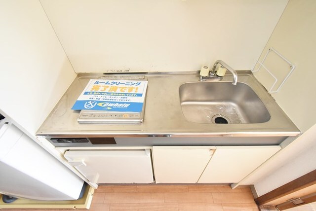  吉備線<桃太郎線>/東総社駅 徒歩14分 1階 築32年