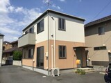 ラフィーネ西阿知