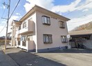 水島臨海鉄道水島本線/浦田駅 徒歩5分 1-2階 築36年の外観