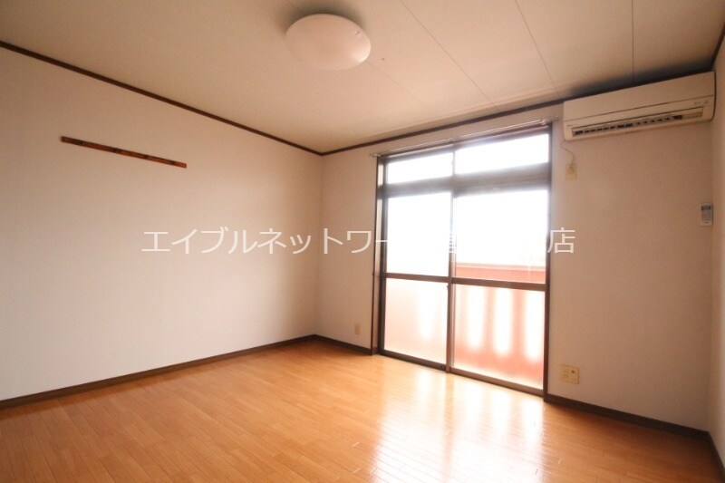  吉備線<桃太郎線>/服部駅 徒歩7分 2階 築32年