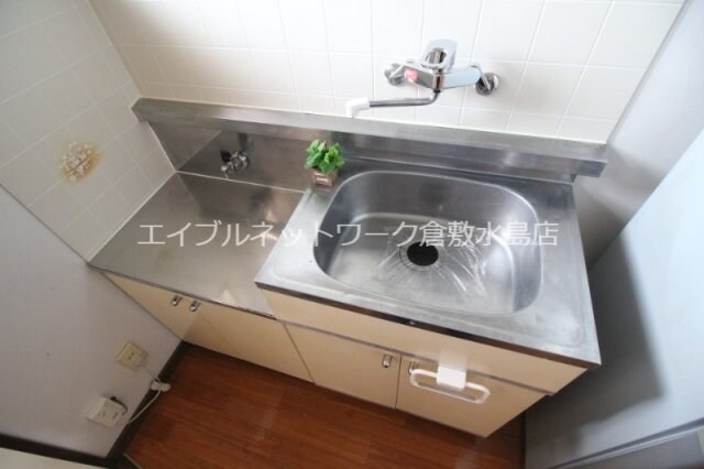  吉備線<桃太郎線>/服部駅 徒歩7分 2階 築32年