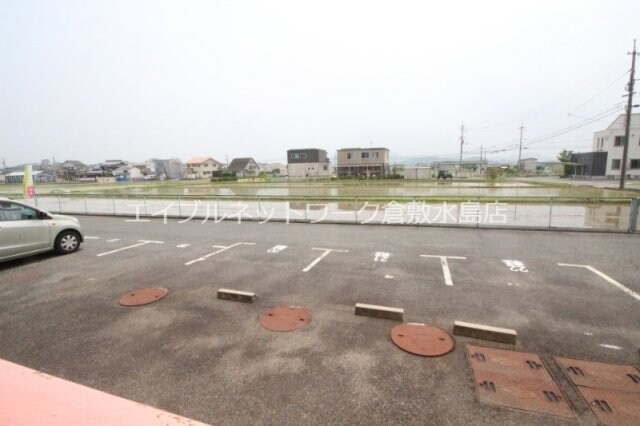  吉備線<桃太郎線>/服部駅 徒歩7分 2階 築32年