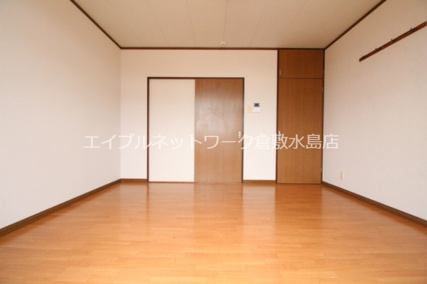  吉備線<桃太郎線>/服部駅 徒歩7分 2階 築32年