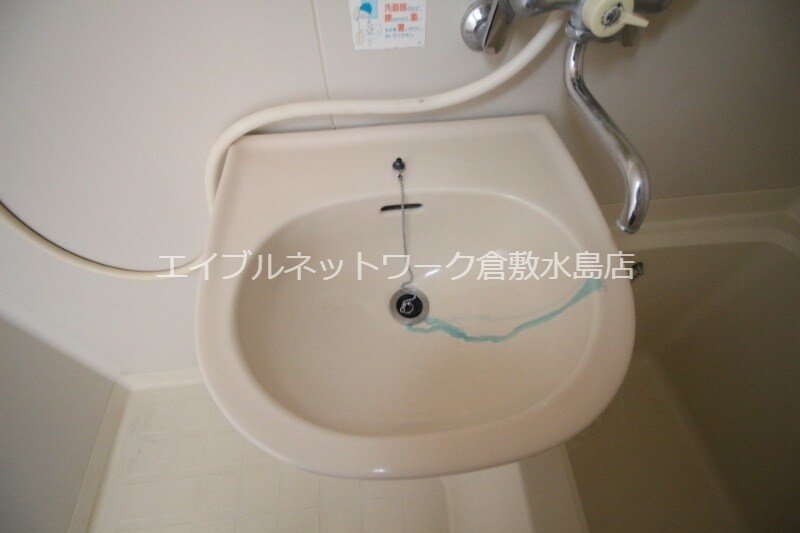  吉備線<桃太郎線>/服部駅 徒歩7分 2階 築32年