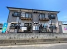 伯備線/清音駅 徒歩1分 1階 築21年の外観