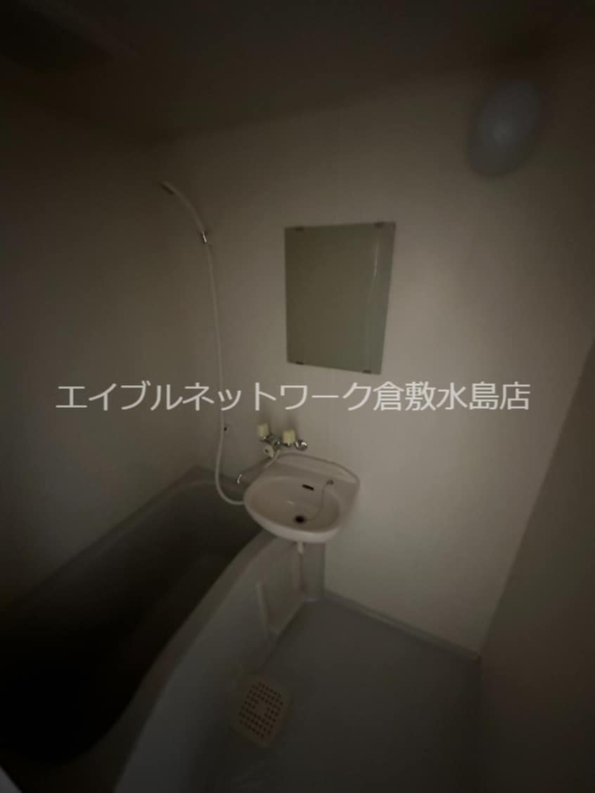  山陽本線（中国）/新倉敷駅 徒歩17分 4階 築29年