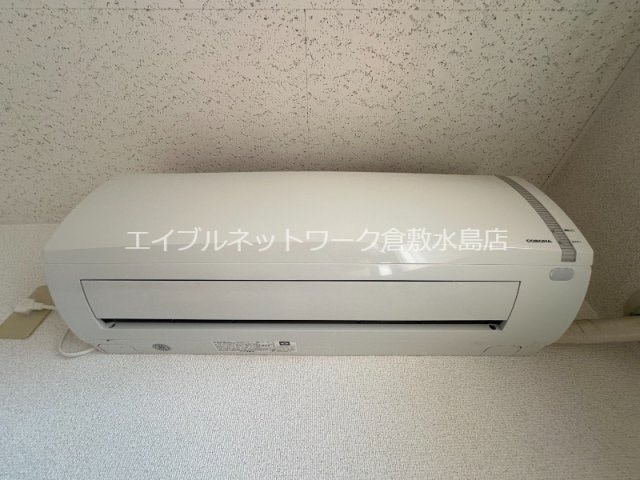  山陽本線（中国）/新倉敷駅 徒歩17分 4階 築29年