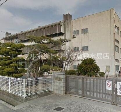 総社市立総社小学校 1111m 吉備線<桃太郎線>/東総社駅 徒歩21分 1階 築28年