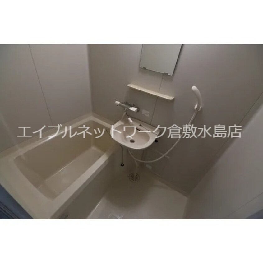  吉備線<桃太郎線>/東総社駅 徒歩21分 1階 築28年