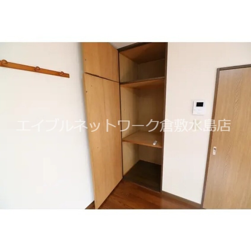  吉備線<桃太郎線>/東総社駅 徒歩21分 1階 築28年