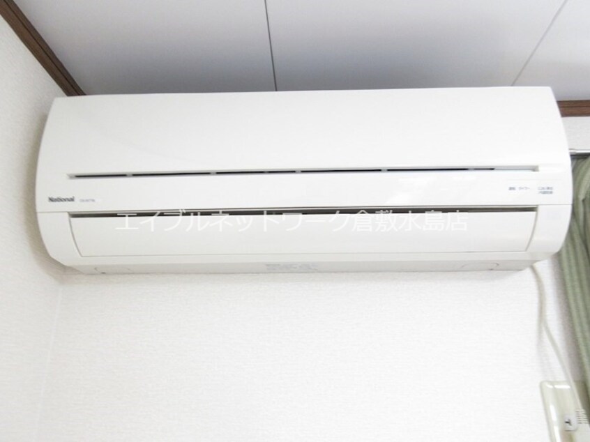  吉備線<桃太郎線>/東総社駅 徒歩21分 1階 築28年