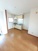  吉備線<桃太郎線>/総社駅 徒歩5分 2階 築31年