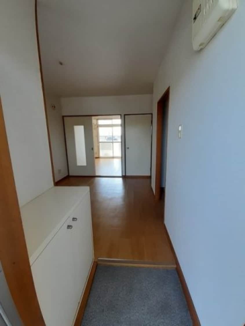  吉備線<桃太郎線>/総社駅 徒歩5分 2階 築31年