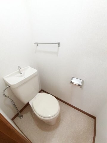  吉備線<桃太郎線>/総社駅 徒歩5分 2階 築31年