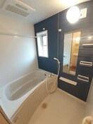  山陽本線（中国）/新倉敷駅 バス8分上成下車:停歩7分 1階 築17年