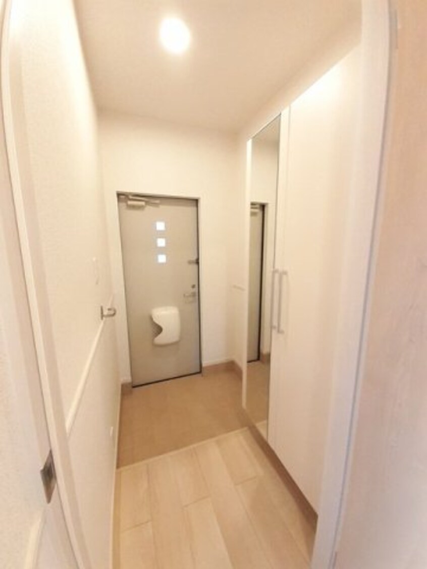  瀬戸大橋線/植松駅 徒歩20分 1階 築4年