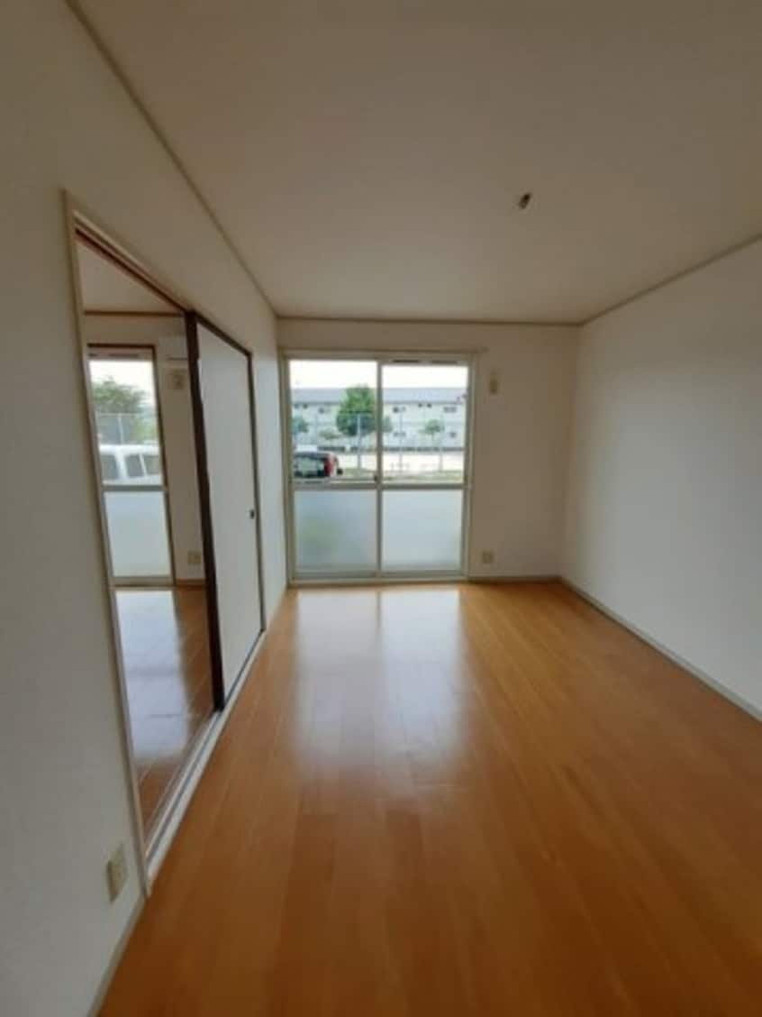  吉備線<桃太郎線>/東総社駅 徒歩7分 1階 築31年