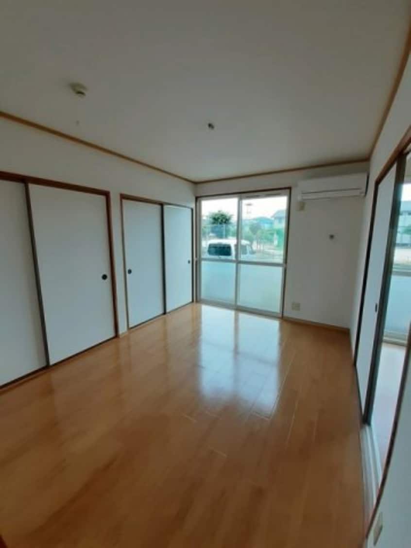  吉備線<桃太郎線>/東総社駅 徒歩7分 1階 築31年