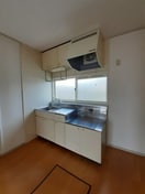  吉備線<桃太郎線>/東総社駅 徒歩7分 1階 築31年