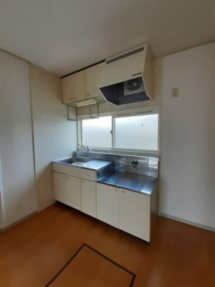  吉備線<桃太郎線>/東総社駅 徒歩7分 1階 築31年