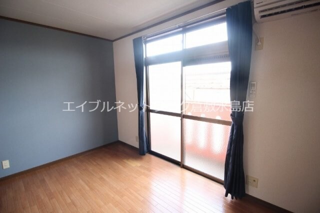  吉備線<桃太郎線>/服部駅 徒歩7分 2階 築32年