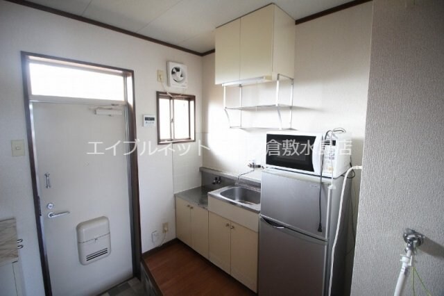  吉備線<桃太郎線>/服部駅 徒歩7分 2階 築32年