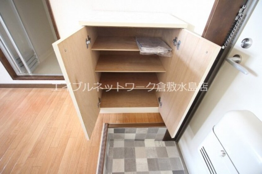  吉備線<桃太郎線>/服部駅 徒歩7分 2階 築32年