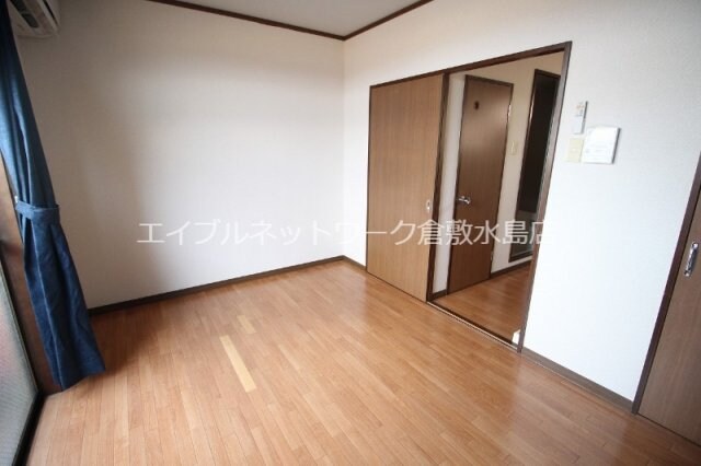  吉備線<桃太郎線>/服部駅 徒歩7分 2階 築32年