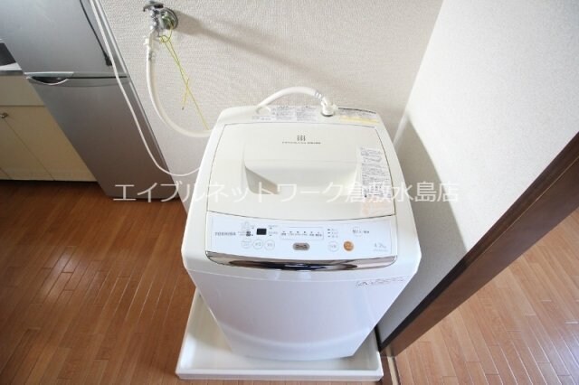  吉備線<桃太郎線>/服部駅 徒歩7分 2階 築32年