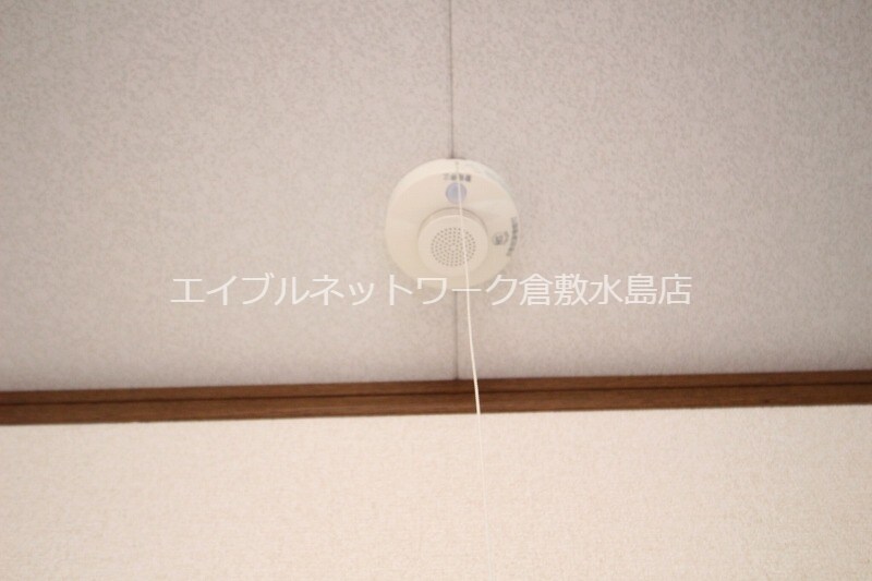  吉備線<桃太郎線>/服部駅 徒歩7分 2階 築32年