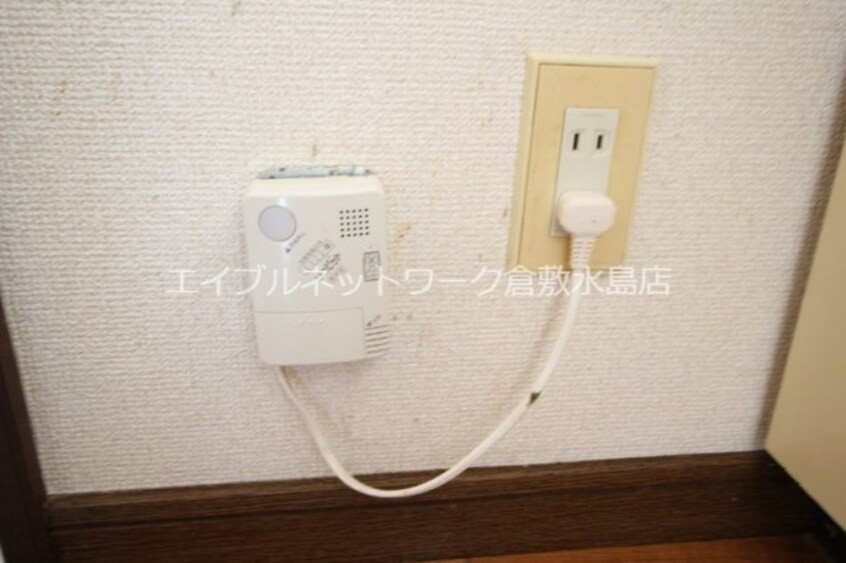  吉備線<桃太郎線>/服部駅 徒歩7分 2階 築32年