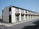 山陽本線（中国）/新倉敷駅 徒歩27分 2階 築18年の外観