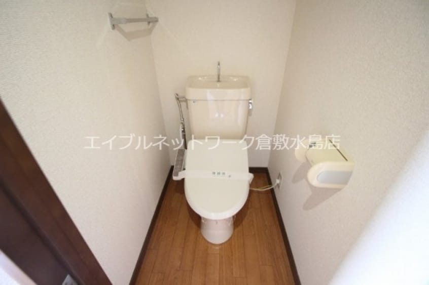  吉備線<桃太郎線>/服部駅 徒歩7分 2階 築32年