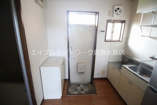  吉備線<桃太郎線>/服部駅 徒歩7分 2階 築32年