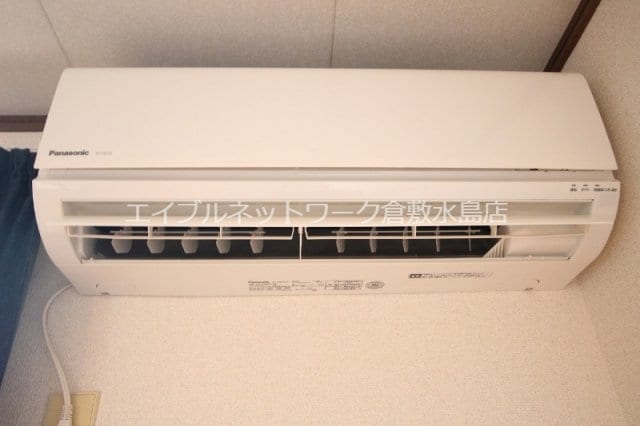  吉備線<桃太郎線>/服部駅 徒歩7分 2階 築32年