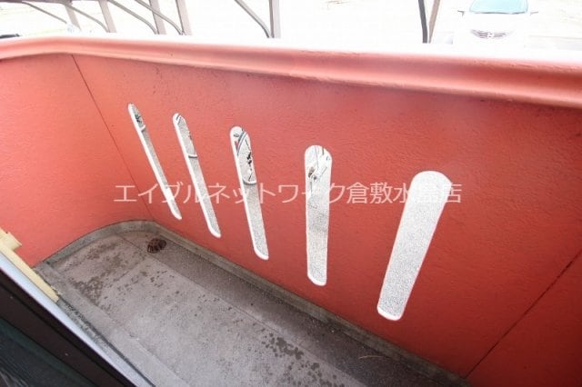  吉備線<桃太郎線>/服部駅 徒歩7分 2階 築32年