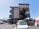 山陽本線（中国）/倉敷駅 徒歩105分 3階 築26年の外観