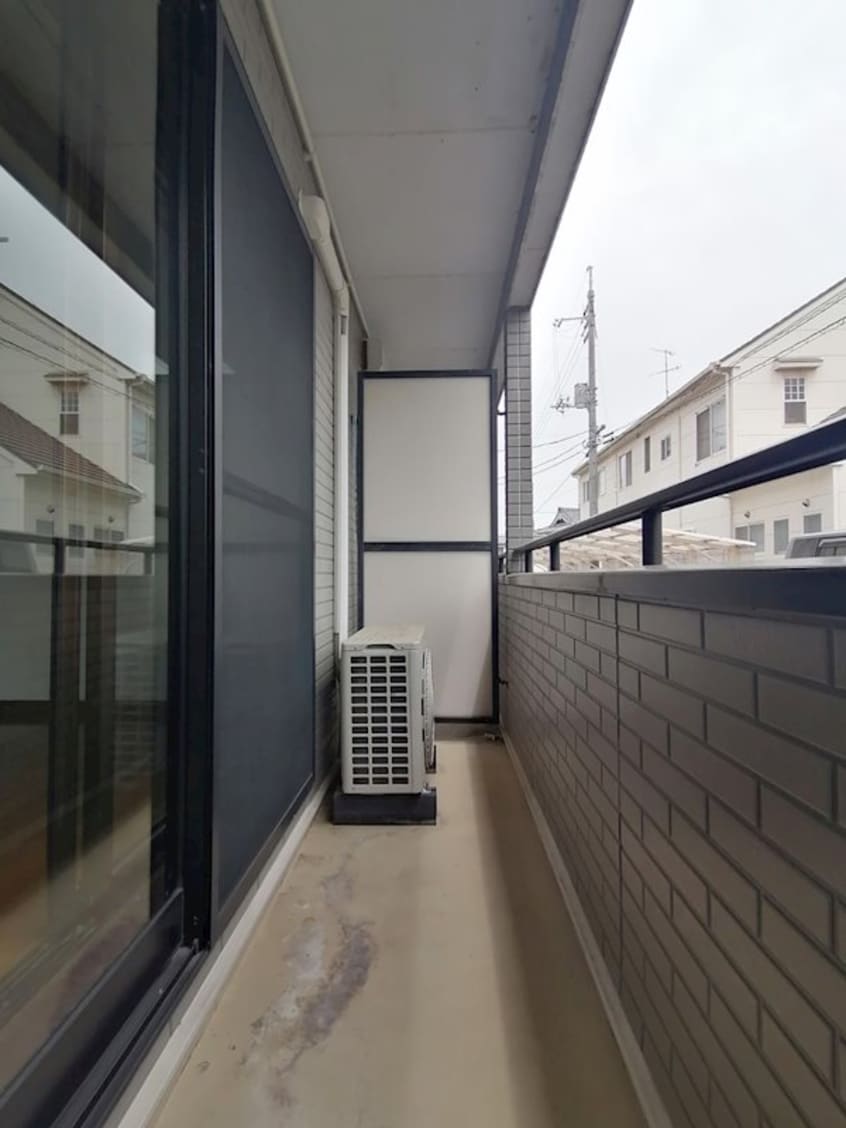  山陽本線（中国）/新倉敷駅 徒歩7分 1階 築29年