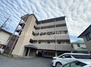 伯備線/総社駅 徒歩10分 2階 築27年の外観