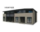 山陽本線（中国）/西阿知駅 徒歩10分 2階 建築中の外観
