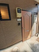  山陽本線（中国）/倉敷駅 バス21分笹無山下車:停歩1分 1階 築21年