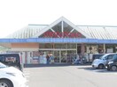 マルナカ天城店まで900m 山陽本線（中国）/倉敷駅 バス21分笹無山下車:停歩1分 1階 築21年