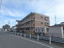 伯備線/総社駅 徒歩16分 2階 築23年の外観