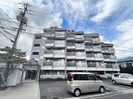 水島臨海鉄道水島本線/球場前駅 徒歩12分 1階 築31年の外観