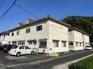 井原鉄道井原線/井原駅 徒歩7分 1-2階 築36年の外観